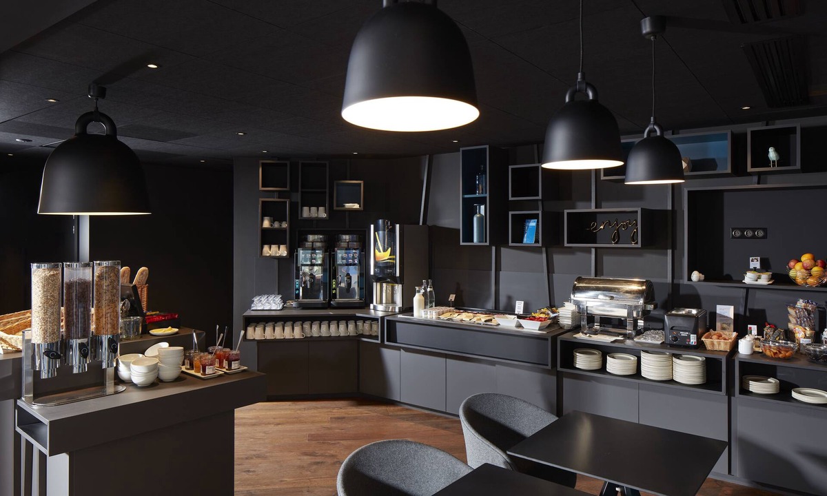 Colmar Hotel | Novotel Suites Colmar Centre