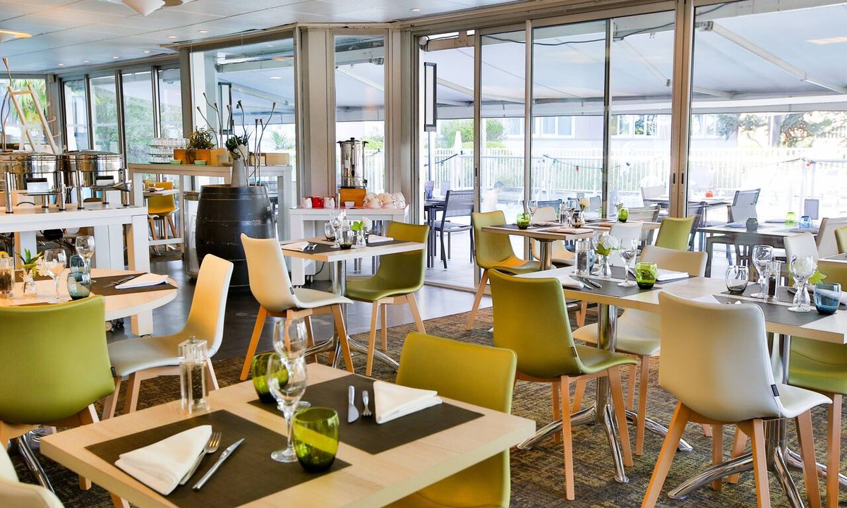 Purpan Hotel | Novotel Toulouse Purpan Aéroport