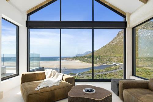 Rooiels House | Nowhere Els