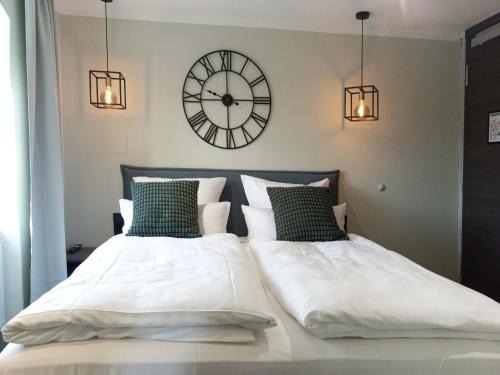 Walzbachtal Hotel | NOX HOTEL - Digital-Check-In - No Reception - nahe Bretten & Karlsruhe - 4 Essence
