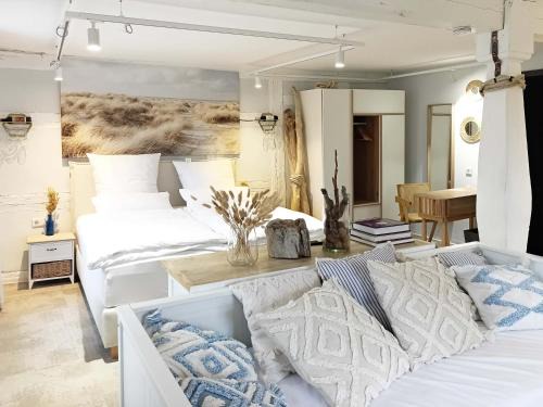Walzbachtal Hotel | NOX HOTEL - Digital-Check-In - No Reception - nahe Bretten & Karlsruhe - 6 Beach