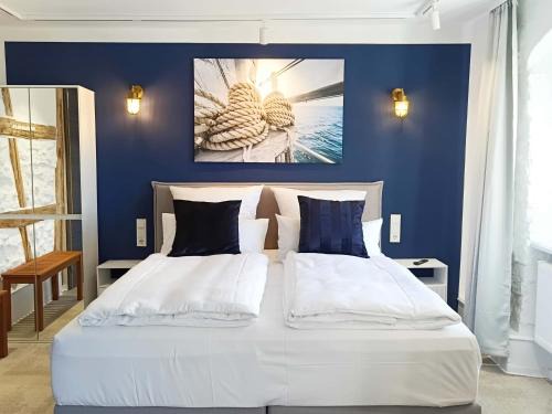 Walzbachtal Hotel | NOX Hotel mit Self-Check-In Zimmer 2 Nautic