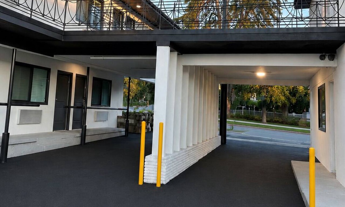 Studio City Hotel | Nox Hotel - Studio City