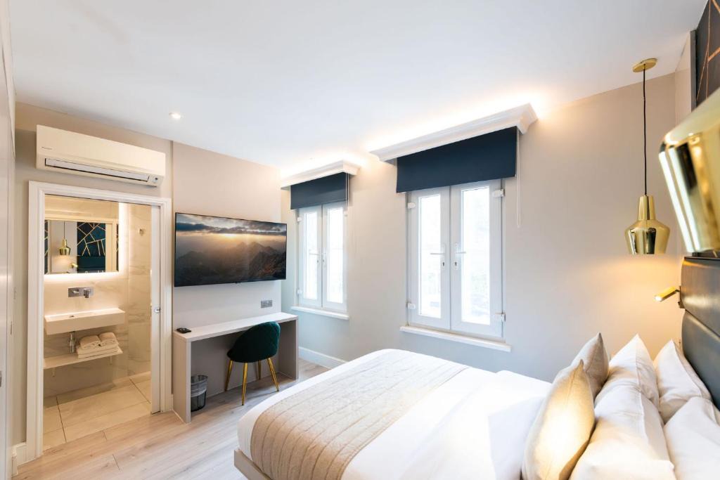 Kilburn Apartment | NOX Kilburn