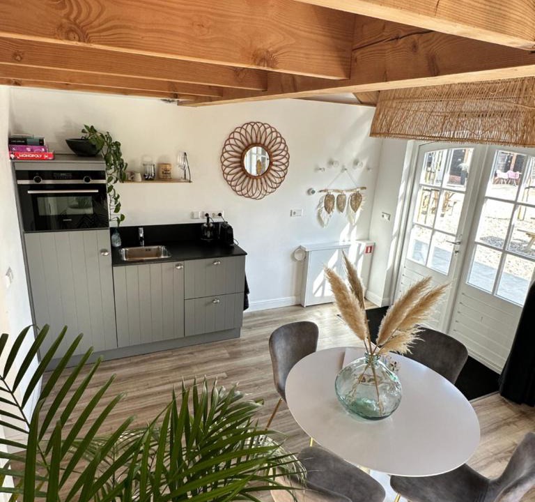 Boesingheliede Apartment | Noxem b&b
