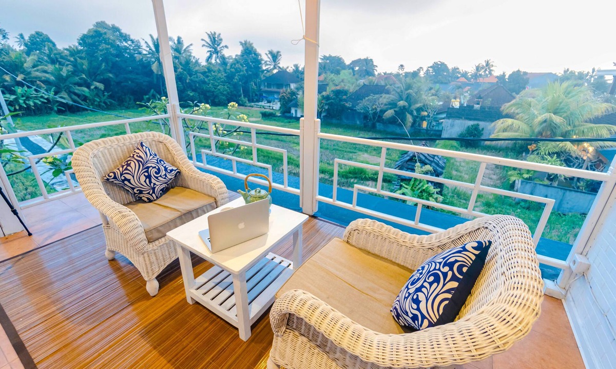 Petulu Hotel | Noya Bed and Breakfast