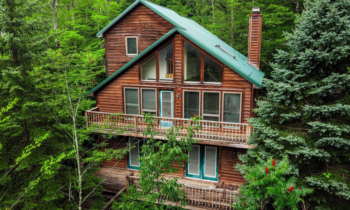 Canaan Valley House | NP22-Cute and quaint! Minutes to Towns! Pets OK!