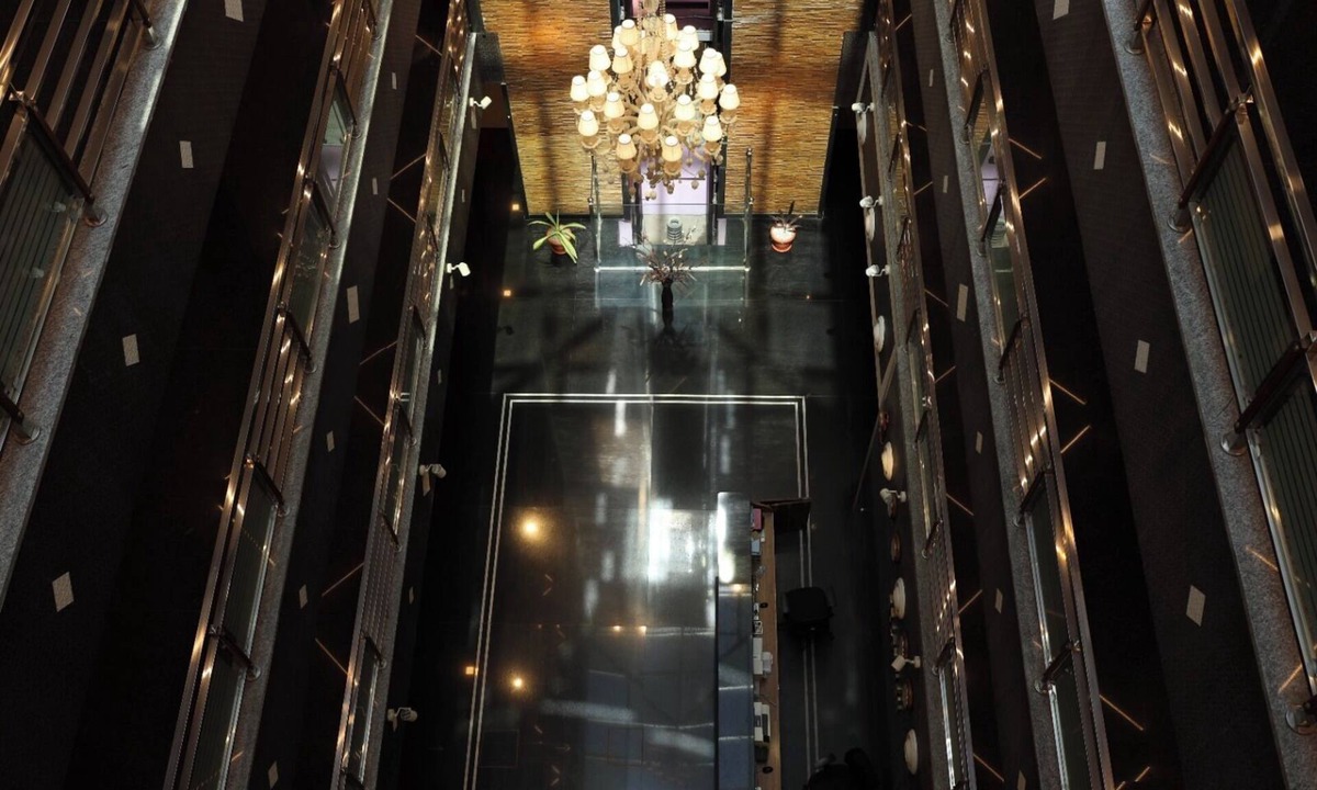 Chikkajala Hotel | NPG Hotel