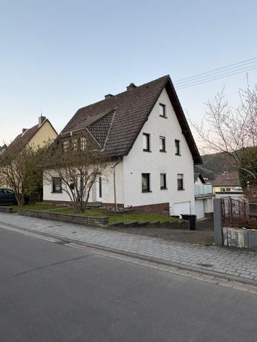 Adenau Apartment | NringRooms RingQuartier