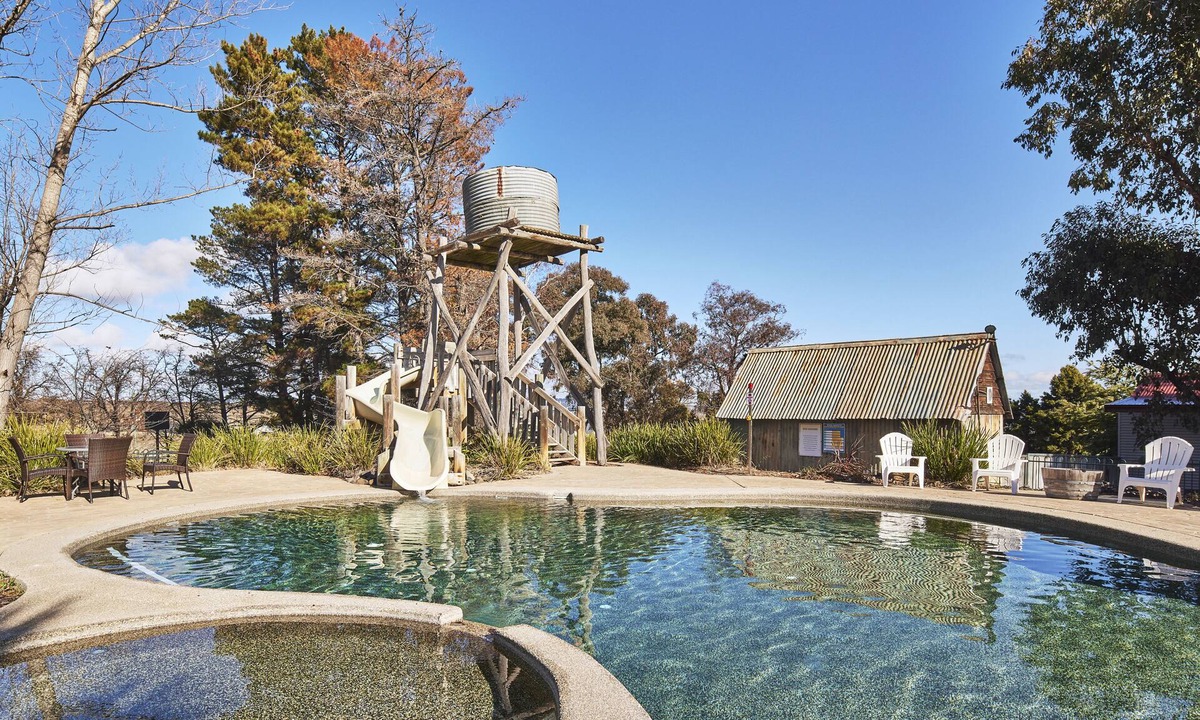 Kelso Other | NRMA Bathurst Panorama Holiday Park