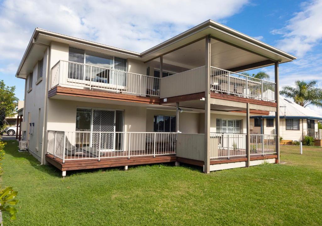 Tuncurry Resort | NRMA Forster Tuncurry