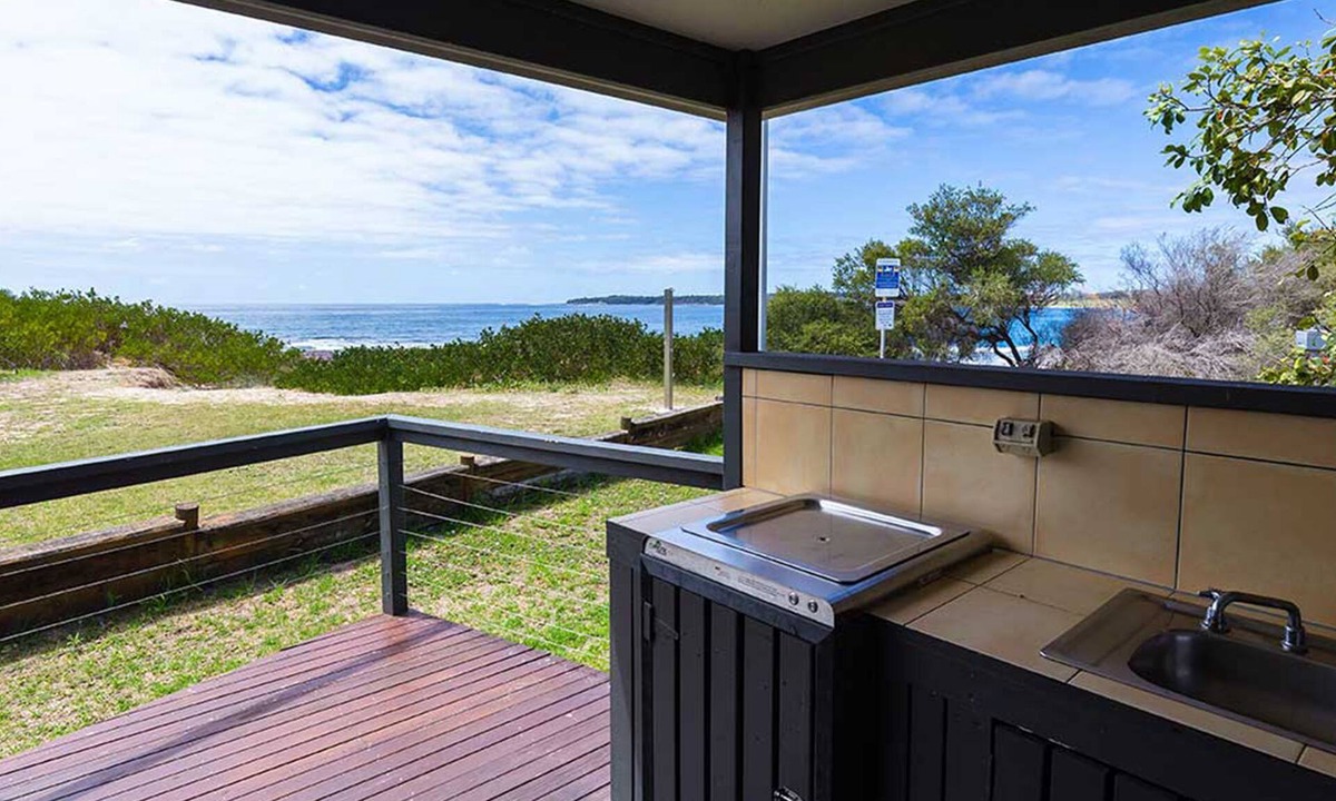 Shellharbour Other | NRMA Shellharbour Beachside Holiday Park