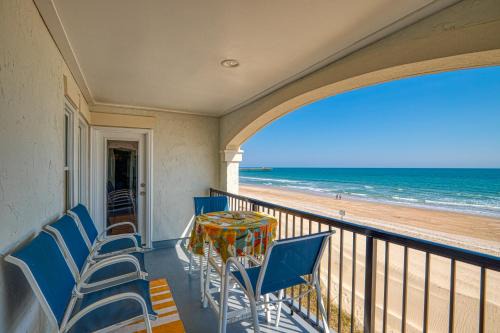 North Topsail Beach House | NTBVC215A Villa Capriani 215-A