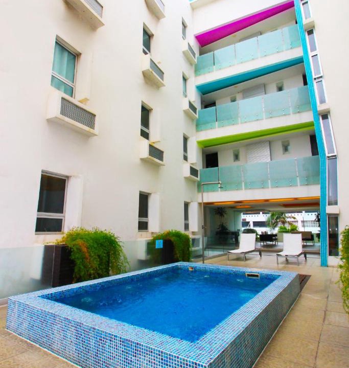 Veracruz Hotel | Nu Hotel