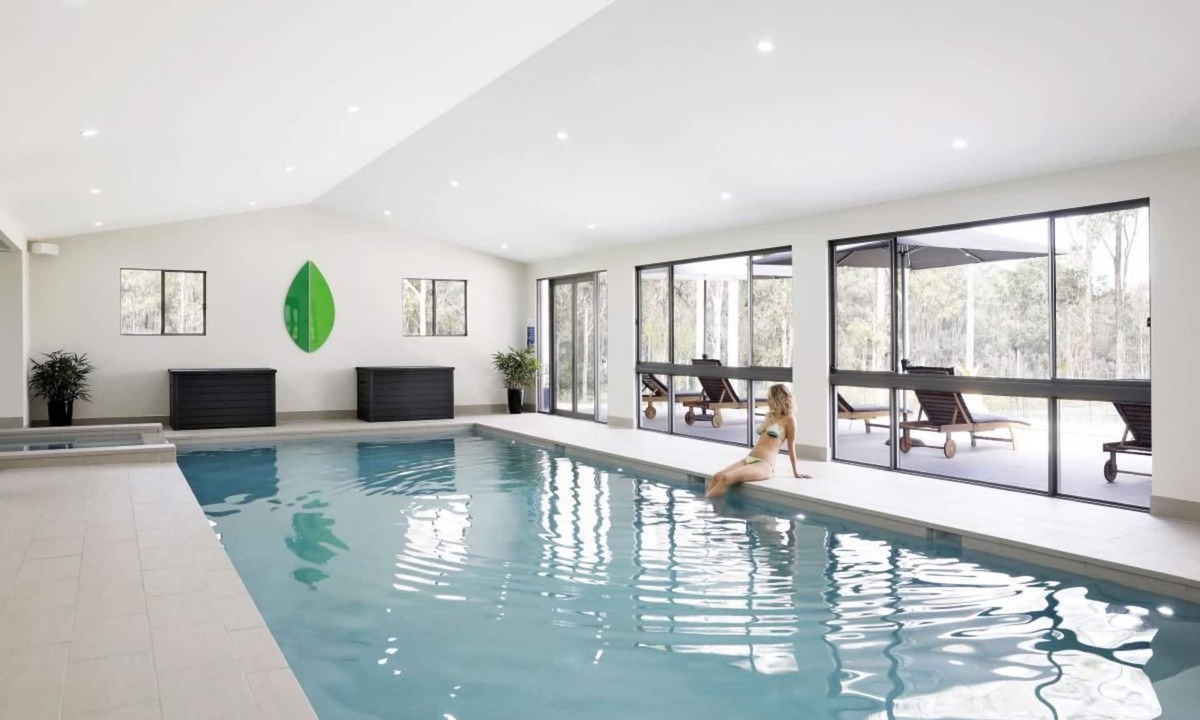 Pokolbin Bed & Breakfast | Nu Leaf Retreat