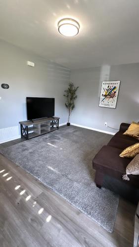 Columbus Apartment | Nu Villas