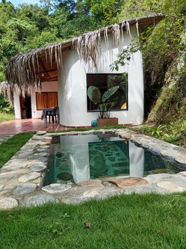 Guachaca House | Nuabii Ecolodge