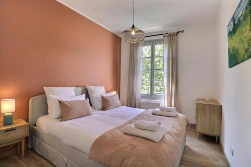 Arles City Centre Apartment | Nuance Arlésienne Cocoon In the Heart of Arles - AC