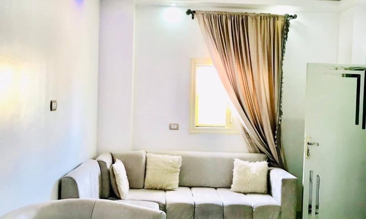 Aswan House | Nubian kingdom