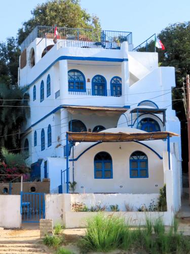 Aswan Bed & Breakfast | Nubian Lotus