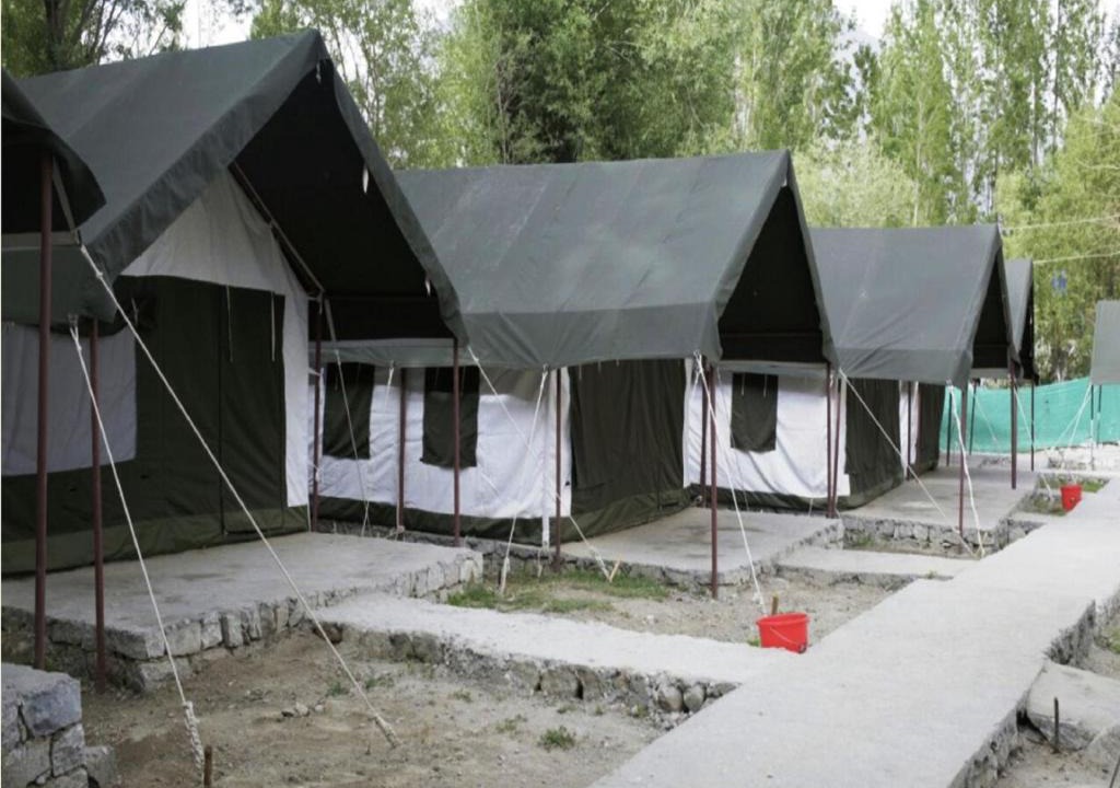 Hunder Other | Nubra Leisure Camp