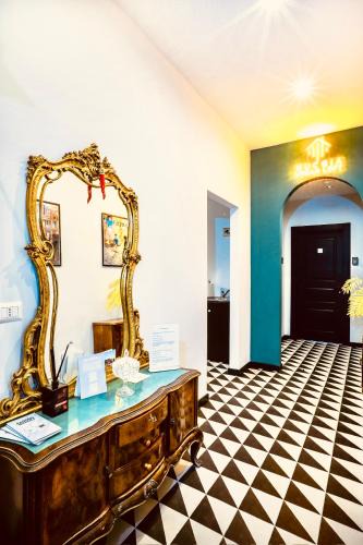 Materdei House | Nuccia Urban Loft