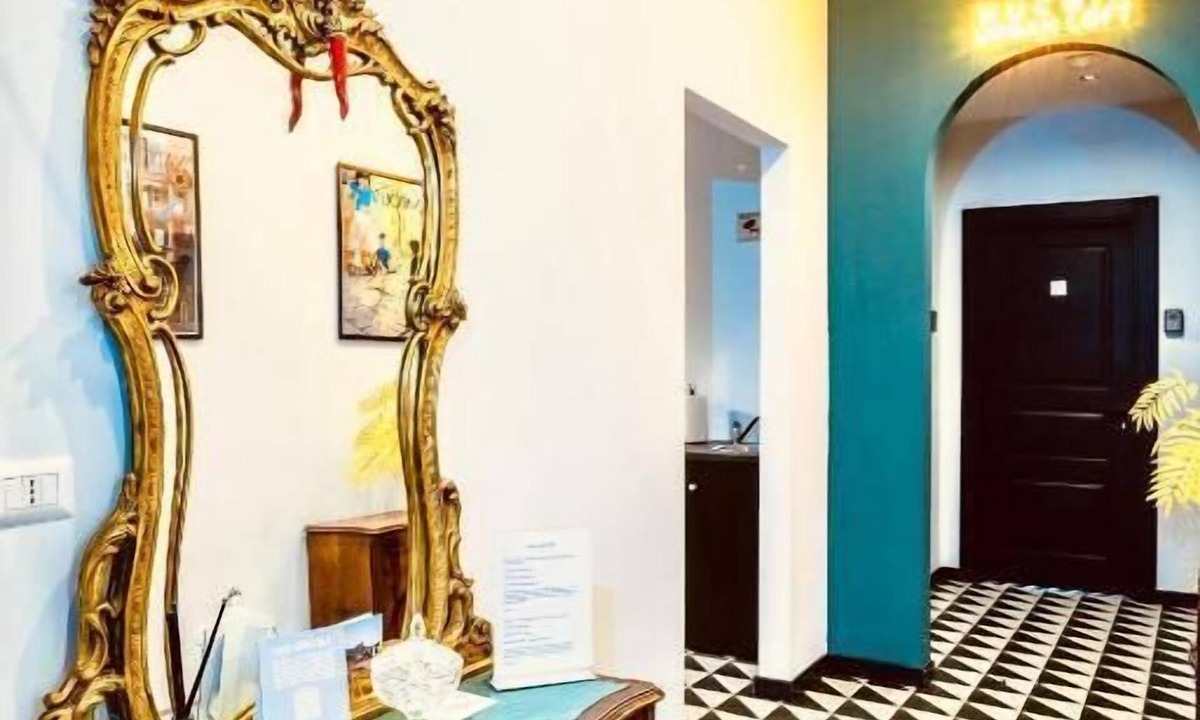 Materdei House | Nuccia Urban Loft