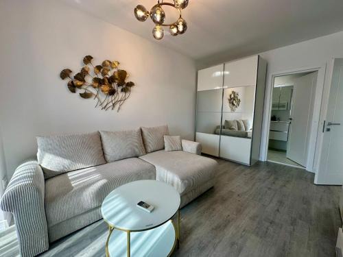 Pipera Apartment | Nucleo #Pipera #Bucharest