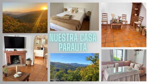 Parauta Apartment | Nuestra Casa Parauta