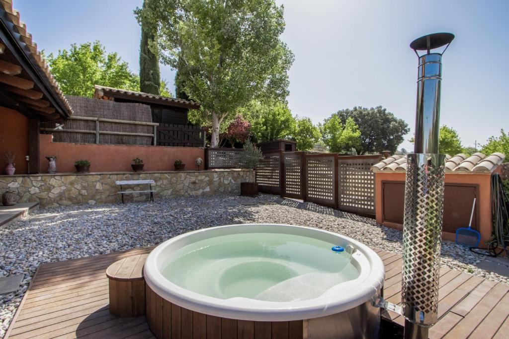 Solsona House | Nuestro Antiguo Pajar