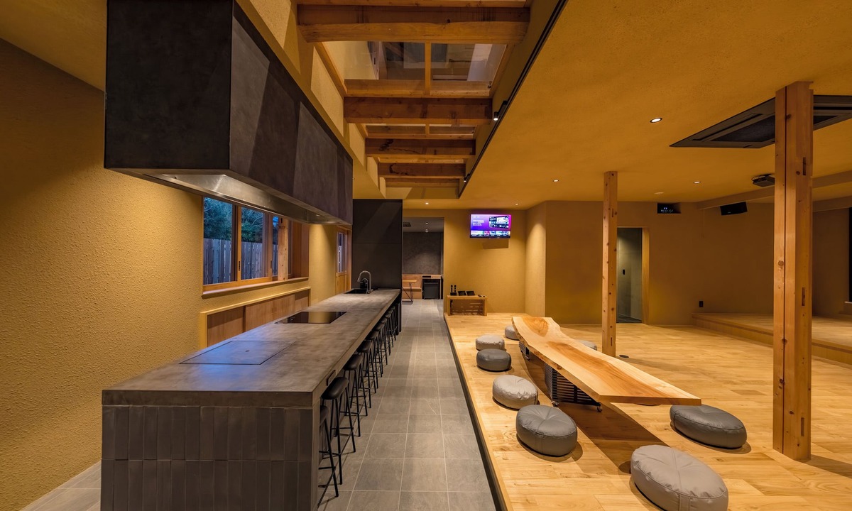 Kariko House | NUI