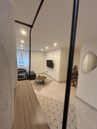 Morsbronn-les-Bains Apartment | Nuits en Alsace 2 chambres