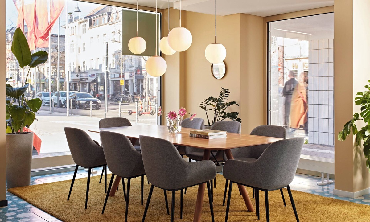 Ehrenfeld Apartment | Numa Cologne Ehrenfeld