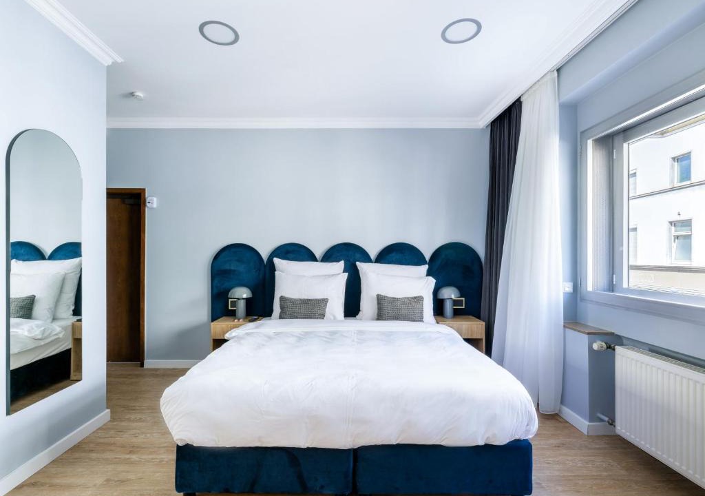 Pempelfort Apartment | Numa Düsseldorf Artol