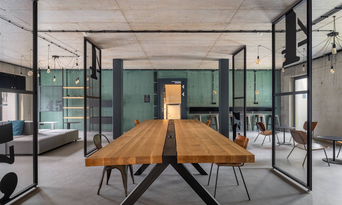 Balanstraße-West Apartment | Numa Munich Munico