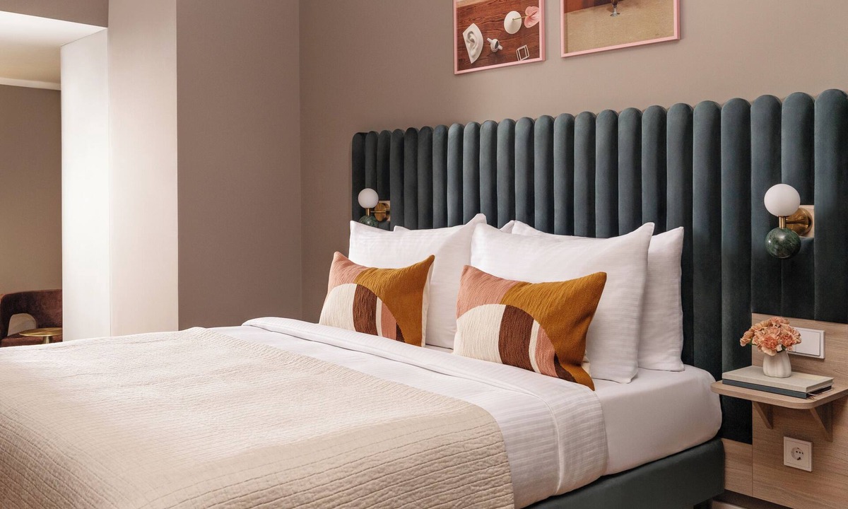 Ludwigsvorstadt Hotel | Numa Munich St Paul