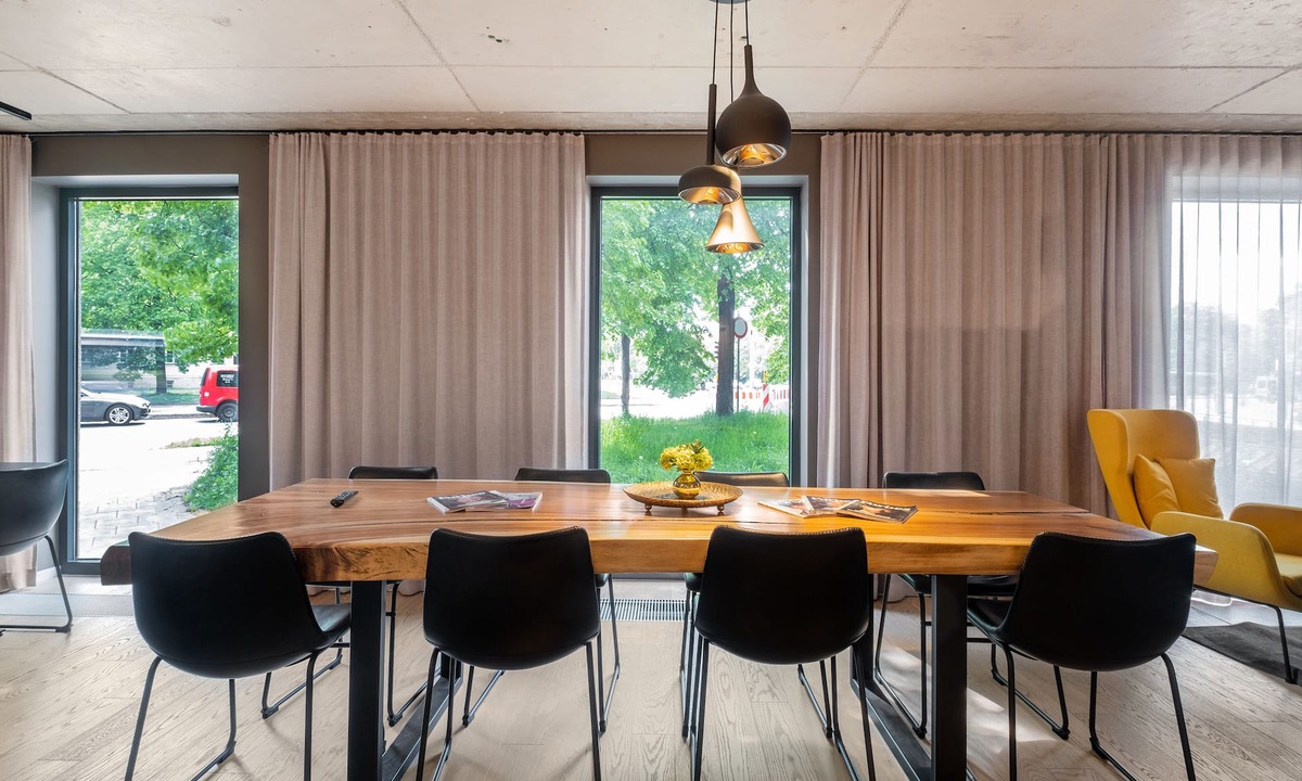 Ramersdorf Apartment | Numa Munich Stark