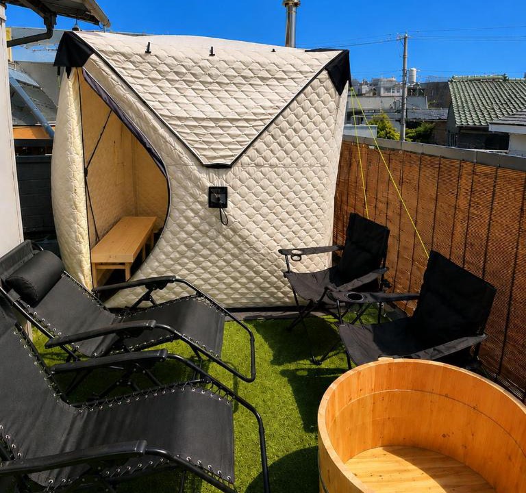 Shishihama House | Numazu Sparkle