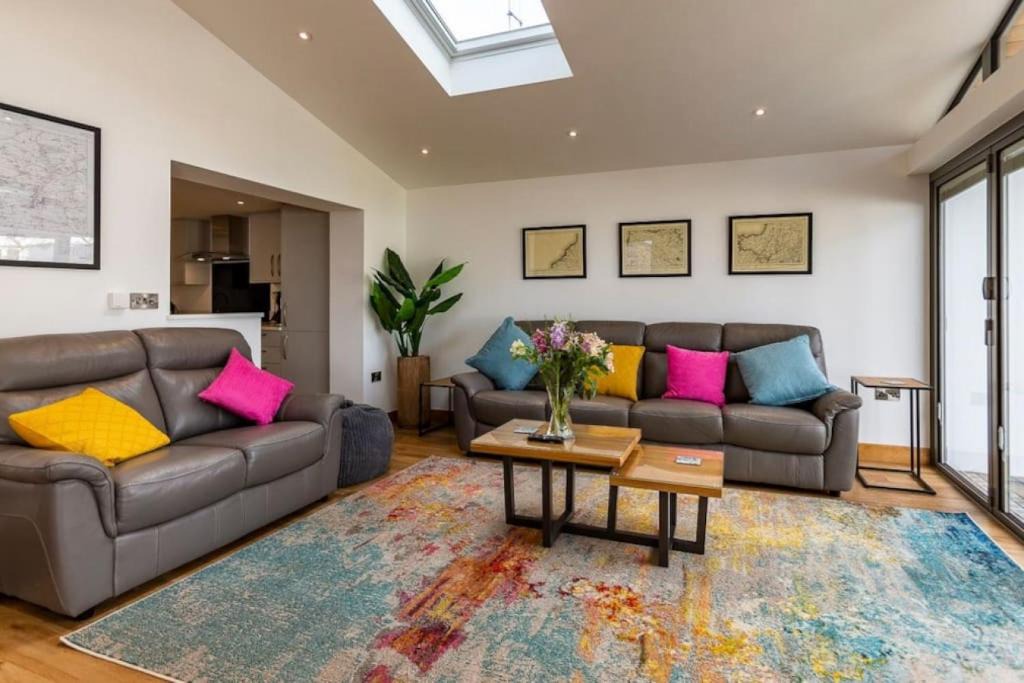 Bude House | Number 15 - Bude Cornwall