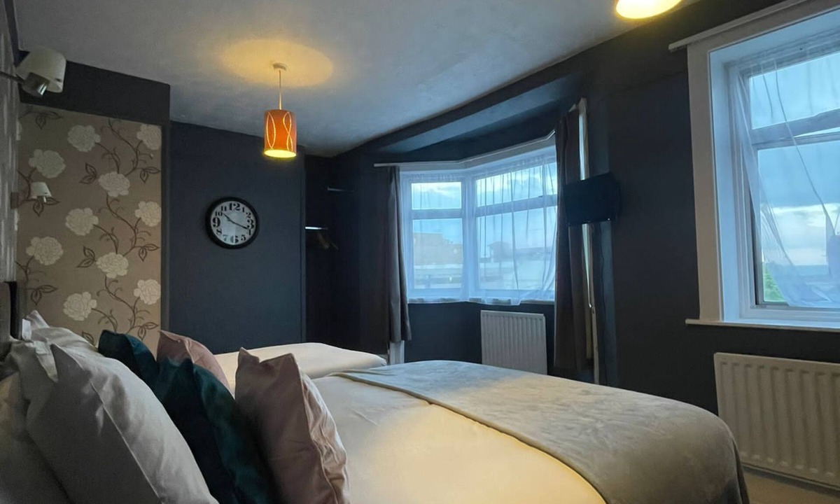 Brighton City Centre Hotel | Number 19 Brighton