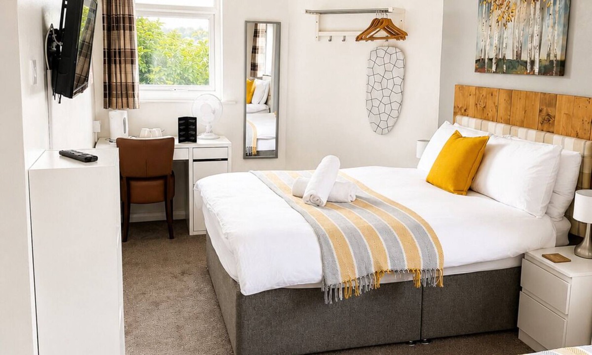 Dalton-in-Furness House | Number 19 Guesthouse