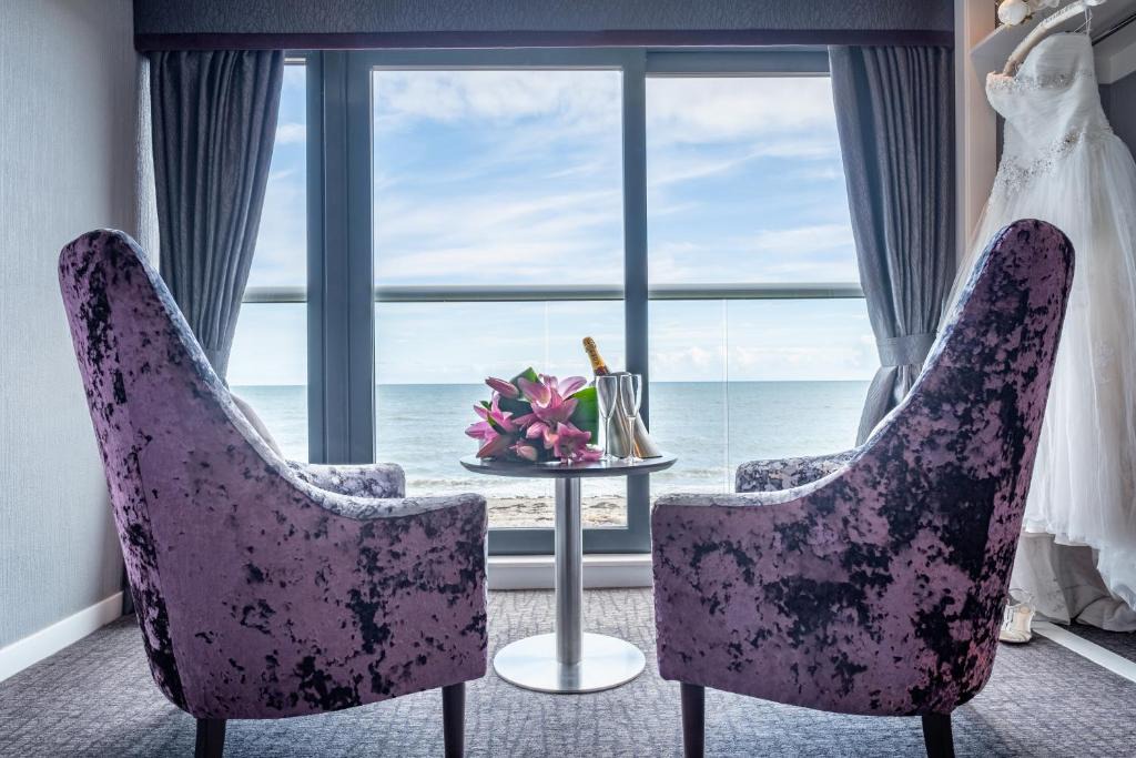 Stonehaven Hotel | Number 44 Hotel & Bar