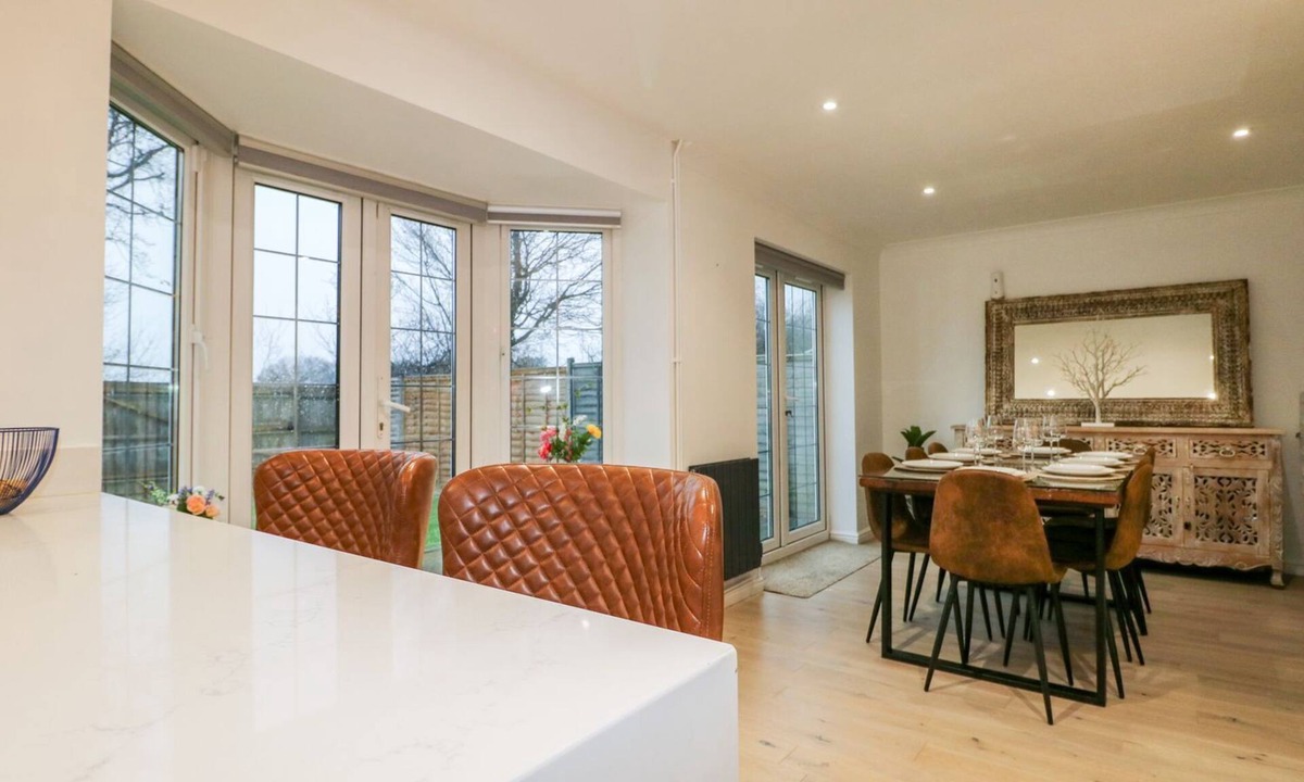 Boxgrove Cottage | Number 5