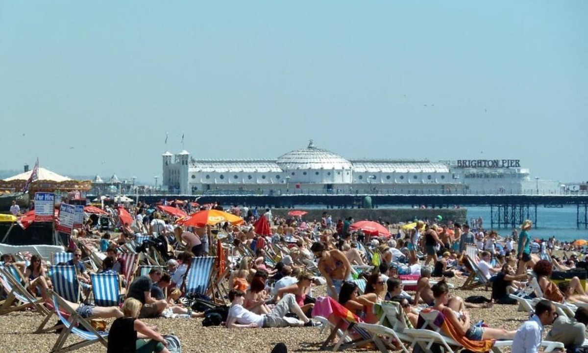 Seafront House | Number 75