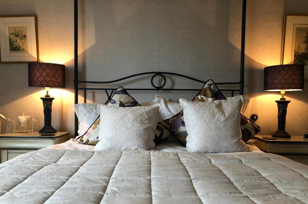 Alverstoke Bed & Breakfast | Number Five