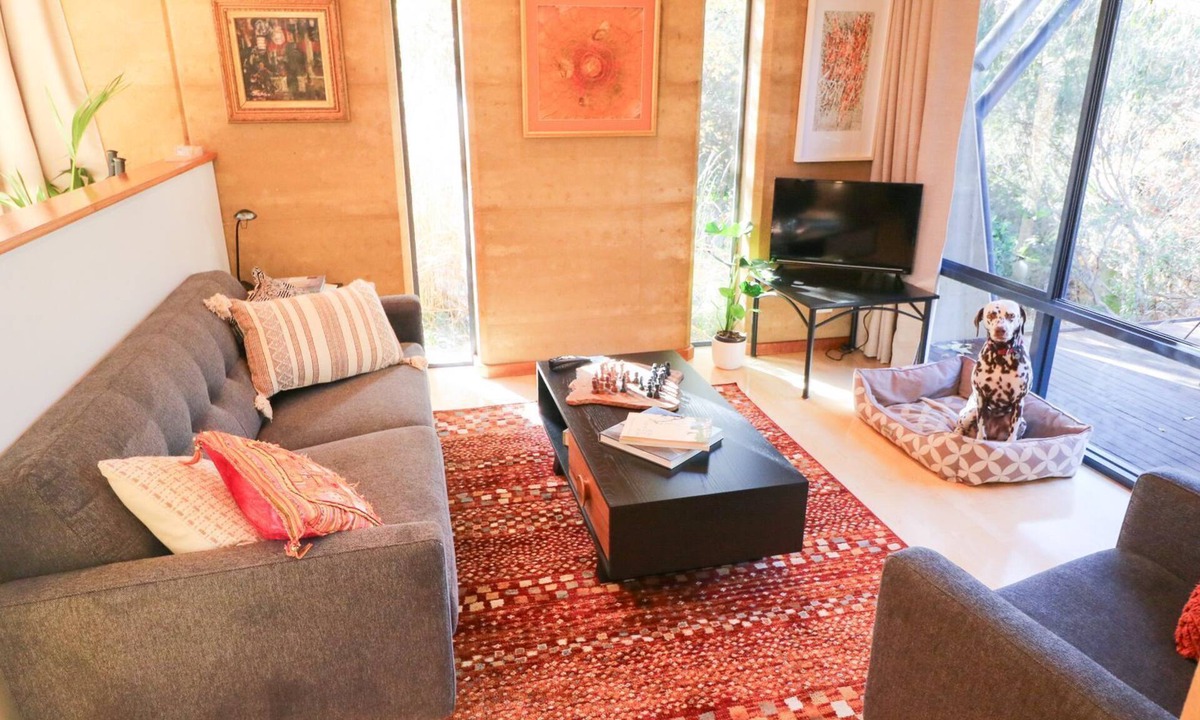 Beechworth House | Number Forty Two – where comfort, character, and the meaning of life all come together.