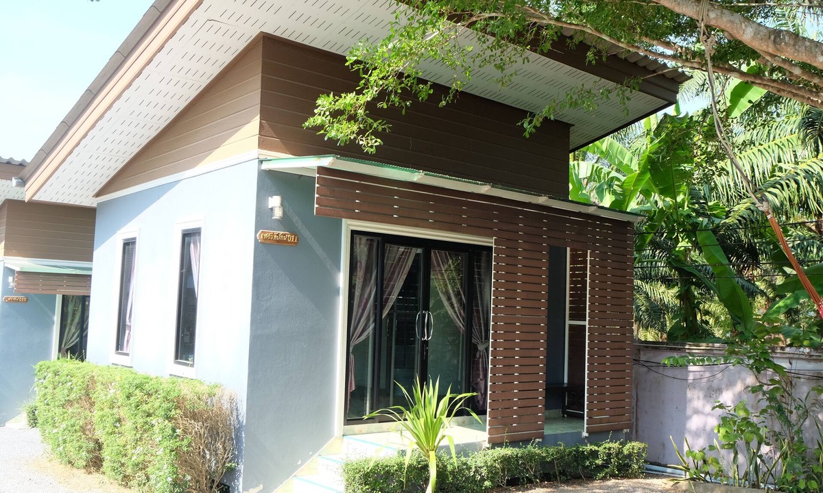 Krabi Hotel | Numjaan Resort