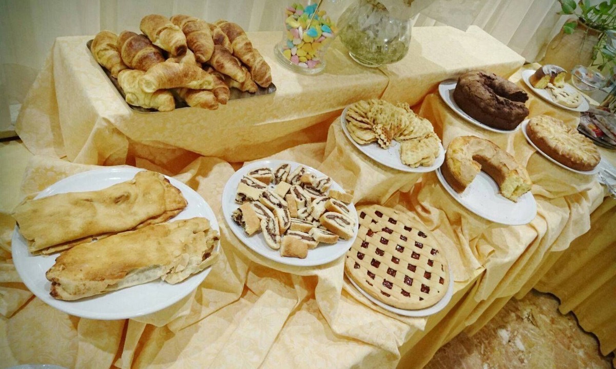 Chieti Scalo Hotel | Nuovo Albergo