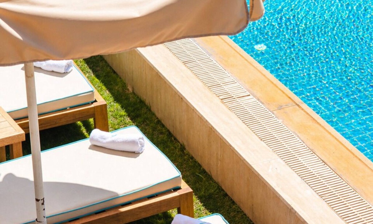 Ayvalik Bed & Breakfast | Nur Hanım Suites