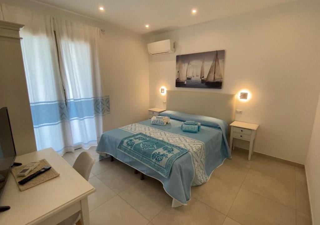 Stintino Bed & Breakfast | Nure